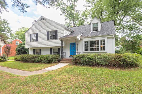 8407 Zell Lane property